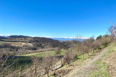 Villa a Bossolasco, Cuneo, Bossolasco - € 159.000 | Ref: D558.21a - foto 19