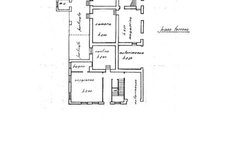 Villa a Bossolasco, Cuneo, Bossolasco - € 159.000 | Ref: D558.21a - foto 20
