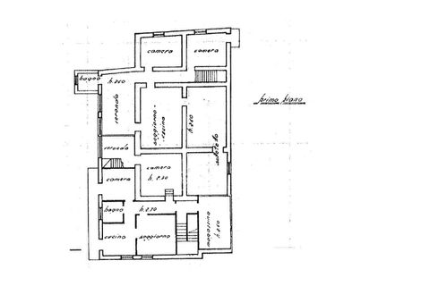 Villa a Bossolasco, Cuneo, Bossolasco - € 159.000 | Ref: D558.21a - foto 21