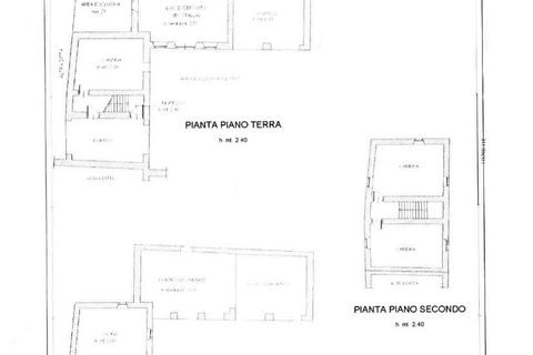 Villa a Bossolasco, Cuneo, Bossolasco - € 159.000 | Ref: D558.21a - foto 22