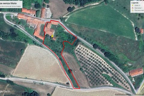 Villa a Bossolasco, Cuneo, Bossolasco - € 159.000 | Ref: D558.21a - foto 23