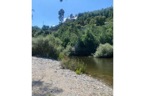Farm i Arganil, Coimbra, Arganil - € 240.000 | Ref: 2411 QUI - foto 4