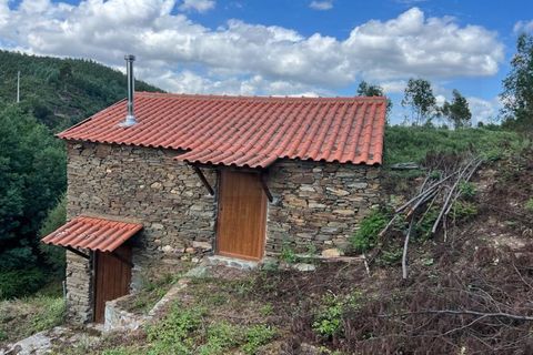 Farm i Arganil, Coimbra, Arganil - € 240.000 | Ref: 2411 QUI - foto 1