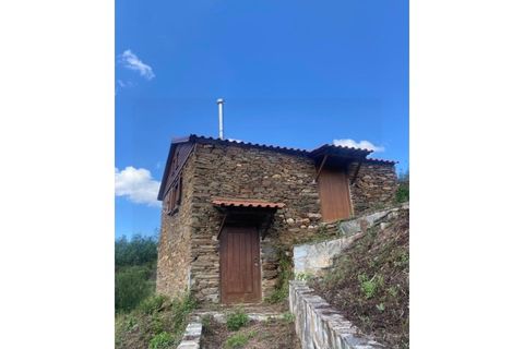 Farm i Arganil, Coimbra, Arganil - € 240.000 | Ref: 2411 QUI - foto 6