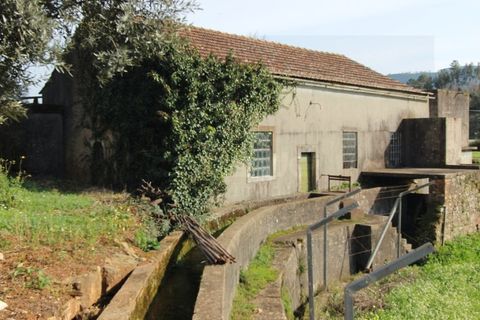 Erhvervsejendom i Espinhal, Coimbra, Espinhal - € 190.000 | Ref: 2395 MR - foto 2