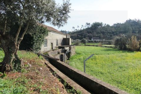 Erhvervsejendom i Espinhal, Coimbra, Espinhal - € 190.000 | Ref: 2395 MR - foto 3