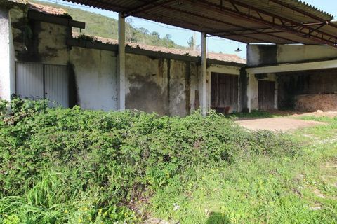 Erhvervsejendom i Espinhal, Coimbra, Espinhal - € 190.000 | Ref: 2395 MR - foto 30