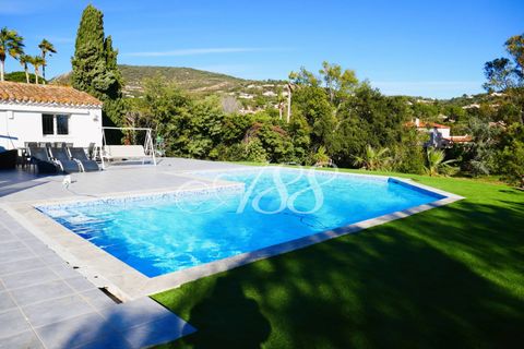 Villa i Grimaud, Var, Grimaud - € 2.600.000 | Ref: 6244733 - foto 3