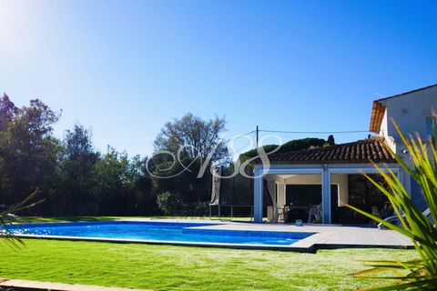 Villa i Grimaud, Var, Grimaud - € 2.600.000 | Ref: 6244733 - foto 4