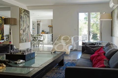 Villa i Grimaud, Var, Grimaud - € 2.600.000 | Ref: 6244733 - foto 7
