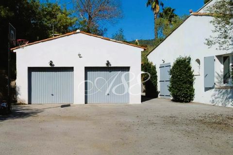 Villa i Grimaud, Var, Grimaud - € 2.600.000 | Ref: 6244733 - foto 11