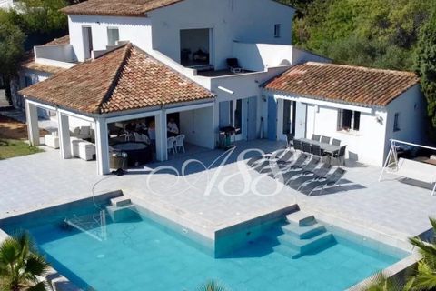 Villa i Grimaud, Var, Grimaud - € 2.600.000 | Ref: 6244733 - foto 12