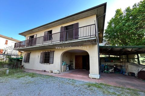 Villa a Cetona, Siena, Cetona - € 220.000 | Ref: VL195 - foto 2
