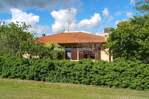 Villa a Cetona, Siena, Cetona - € 220.000 | Ref: VL195 - foto 3