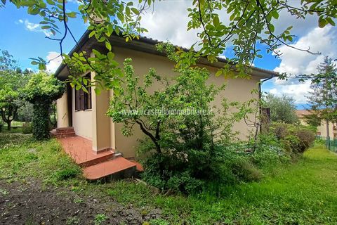 Villa a Cetona, Siena, Cetona - € 220.000 | Ref: VL195 - foto 4