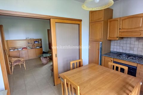 Villa a Cetona, Siena, Cetona - € 220.000 | Ref: VL195 - foto 5