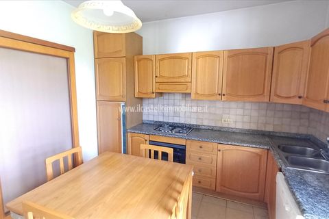 Villa a Cetona, Siena, Cetona - € 220.000 | Ref: VL195 - foto 6