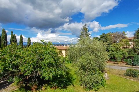 Villa a Cetona, Siena, Cetona - € 220.000 | Ref: VL195 - foto 7