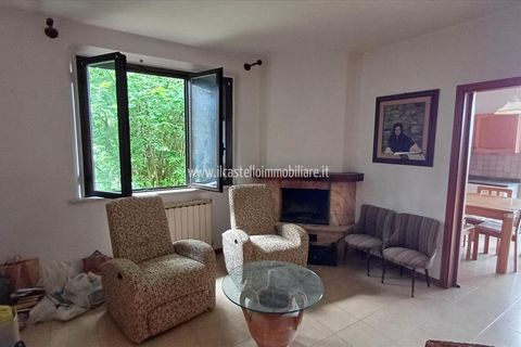 Villa a Cetona, Siena, Cetona - € 220.000 | Ref: VL195 - foto 8