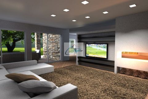 Villa i Albignasego, Padua, Albignasego - € 410.000 | Ref: E02 - foto 10