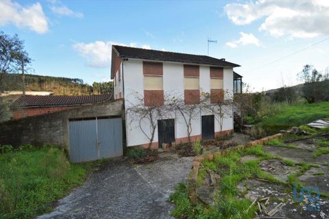 Byhus i Penela, Coimbra, Penela - € 190.000 | Ref: 87085 - foto 1
