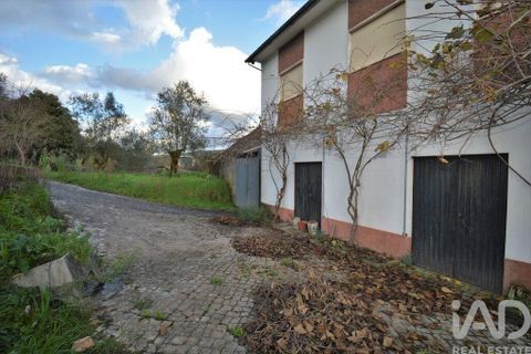 Byhus i Penela, Coimbra, Penela - € 190.000 | Ref: 87085 - foto 2