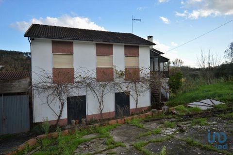 Byhus i Penela, Coimbra, Penela - € 190.000 | Ref: 87085 - foto 3