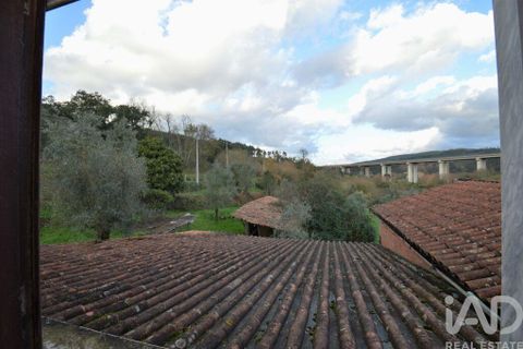 Byhus i Penela, Coimbra, Penela - € 190.000 | Ref: 87085 - foto 9