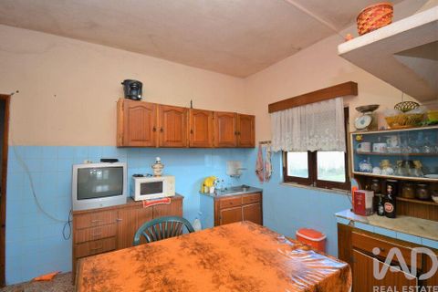 Byhus i Penela, Coimbra, Penela - € 190.000 | Ref: 87085 - foto 14