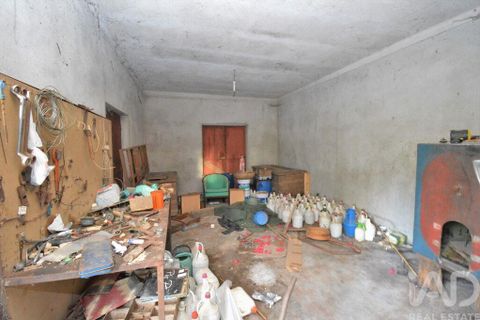 Byhus i Penela, Coimbra, Penela - € 190.000 | Ref: 87085 - foto 18
