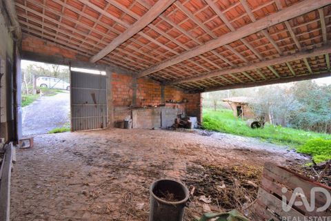 Byhus i Penela, Coimbra, Penela - € 190.000 | Ref: 87085 - foto 20