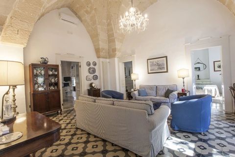 Villa a Oria, Brindisi, Oria - € 1.290.000 | Ref: V618 - foto 4