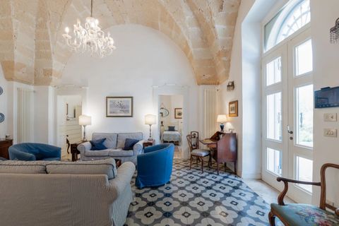 Villa a Oria, Brindisi, Oria - € 1.290.000 | Ref: V618 - foto 6