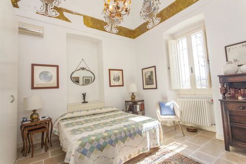 Villa a Oria, Brindisi, Oria - € 1.290.000 | Ref: V618 - foto 7