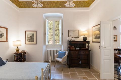 Villa a Oria, Brindisi, Oria - € 1.290.000 | Ref: V618 - foto 8