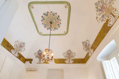 Villa a Oria, Brindisi, Oria - € 1.290.000 | Ref: V618 - foto 9