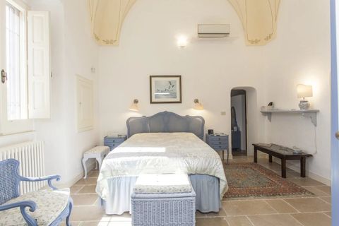 Villa a Oria, Brindisi, Oria - € 1.290.000 | Ref: V618 - foto 10