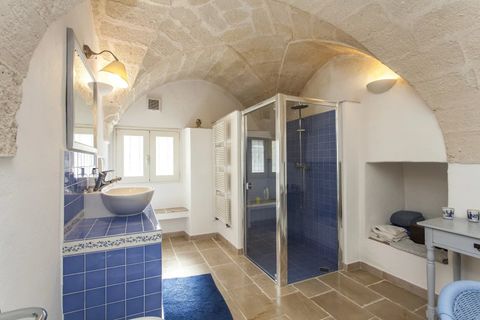 Villa a Oria, Brindisi, Oria - € 1.290.000 | Ref: V618 - foto 12