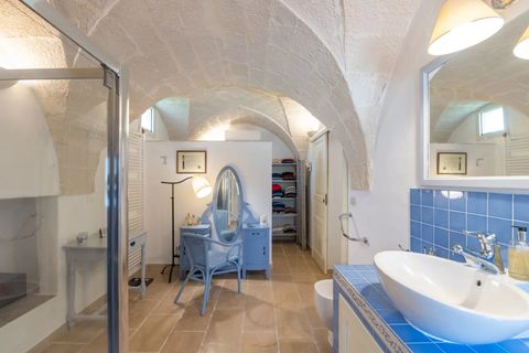 Villa a Oria, Brindisi, Oria - € 1.290.000 | Ref: V618 - foto 13