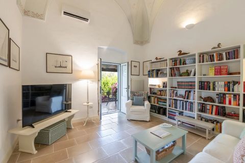 Villa a Oria, Brindisi, Oria - € 1.290.000 | Ref: V618 - foto 15