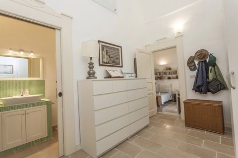 Villa a Oria, Brindisi, Oria - € 1.290.000 | Ref: V618 - foto 19