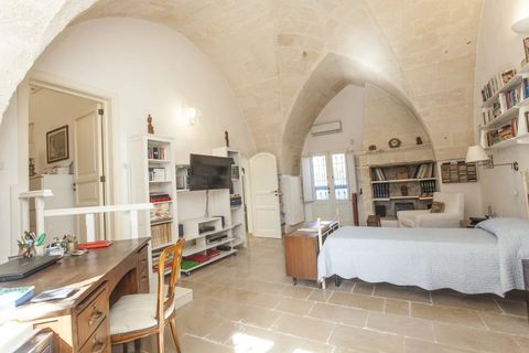 Villa a Oria, Brindisi, Oria - € 1.290.000 | Ref: V618 - foto 21