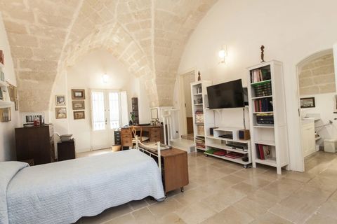 Villa a Oria, Brindisi, Oria - € 1.290.000 | Ref: V618 - foto 22