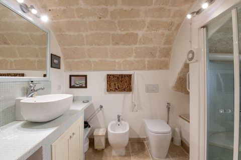 Villa a Oria, Brindisi, Oria - € 1.290.000 | Ref: V618 - foto 23