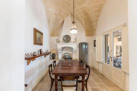 Villa a Oria, Brindisi, Oria - € 1.290.000 | Ref: V618 - foto 26