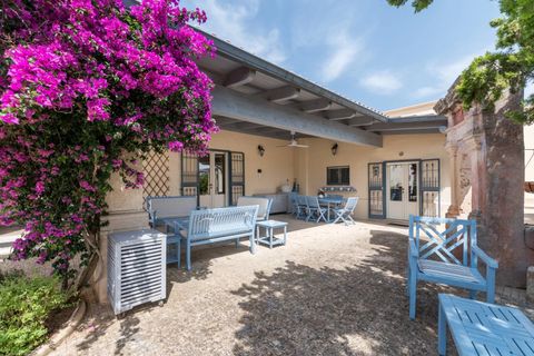 Villa a Oria, Brindisi, Oria - € 1.290.000 | Ref: V618 - foto 27