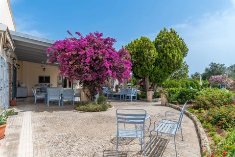 Villa a Oria, Brindisi, Oria - € 1.290.000 | Ref: V618 - foto 28