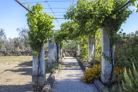 Villa a Oria, Brindisi, Oria - € 1.290.000 | Ref: V618 - foto 29