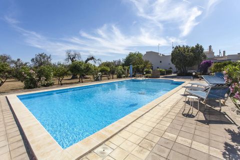 Villa a Oria, Brindisi, Oria - € 1.290.000 | Ref: V618 - foto 31