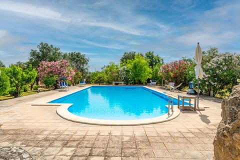 Villa a Oria, Brindisi, Oria - € 1.290.000 | Ref: V618 - foto 32